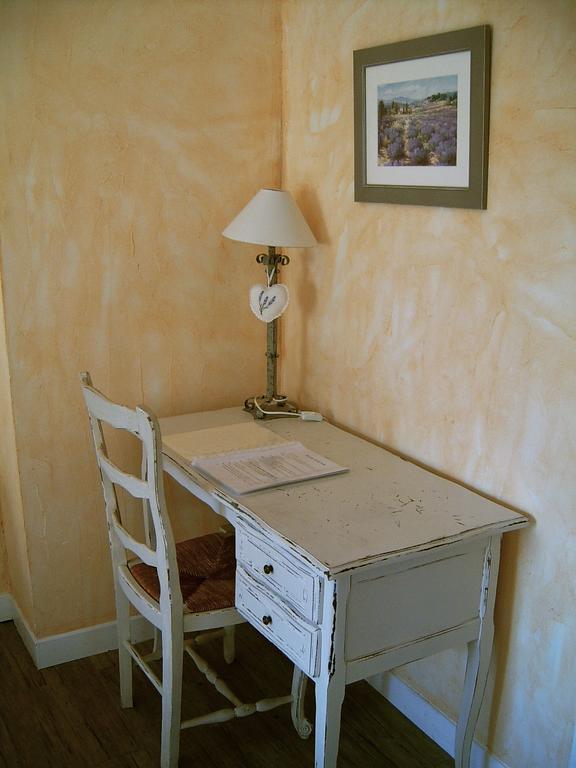 La Villa Camille La Creche Eksteriør bilde